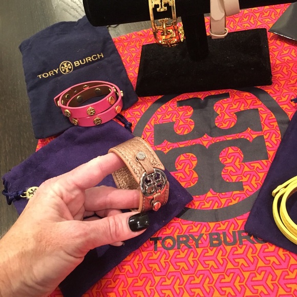 Tory Burch Bracelets - Picture 3 of 8
